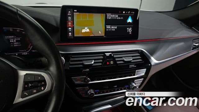 BMW 5시리즈 (G30) 523d M Sport, 2023 14