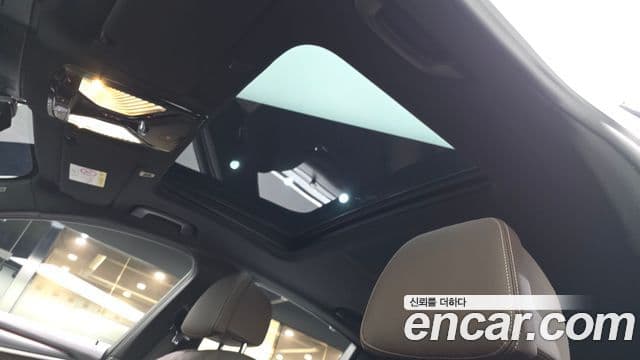 BMW 5시리즈 (G30) 523d M Sport, 2023 19