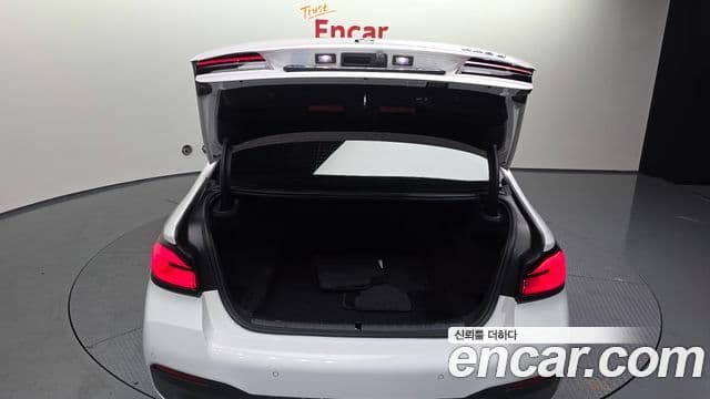 BMW 5시리즈 (G30) 523d M Sport, 2023 20