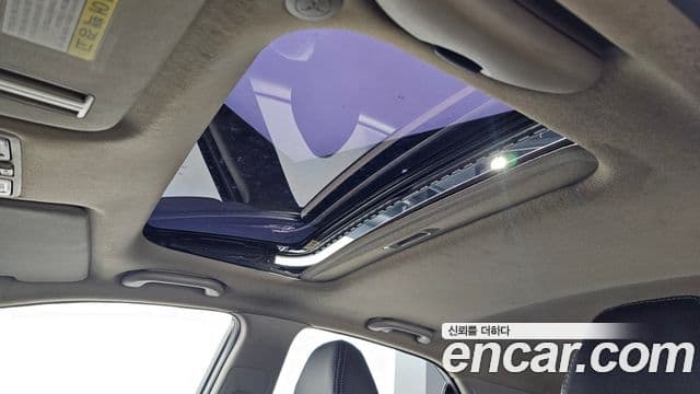 Kia All New Morning Luxury, 2015 17