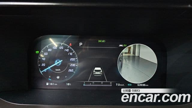 Kia Sorento 4세대 Signature, 2021 8