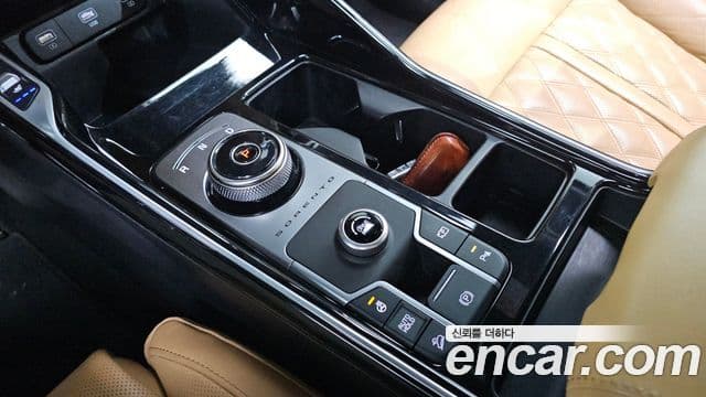 Kia Sorento 4세대 Signature, 2021 9
