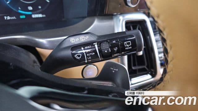Kia Sorento 4세대 Signature, 2021 15