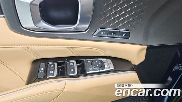 Kia Sorento 4세대 Signature, 2021 16