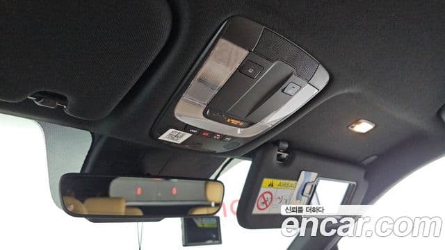 Kia Sorento 4세대 Signature, 2021 17