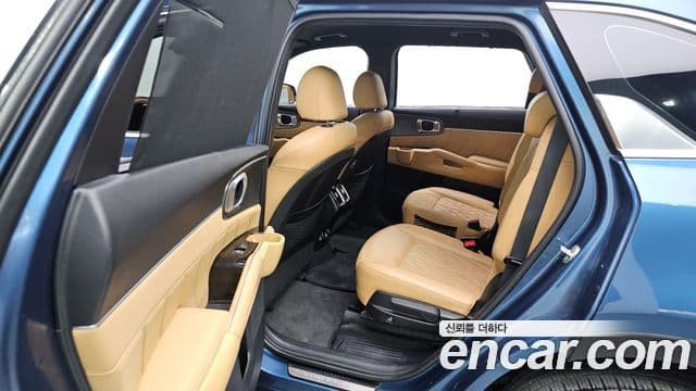 Kia Sorento 4세대 Signature, 2021 19