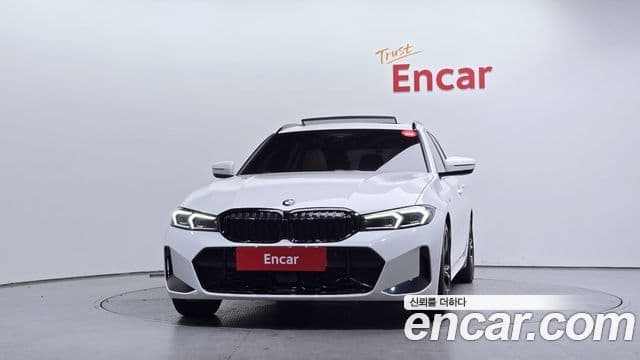 BMW 3시리즈 (G20) 320i Туринг (Touring) M Sport, 2024 3