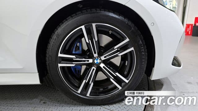 BMW 3시리즈 (G20) 320i Туринг (Touring) M Sport, 2024 все фото