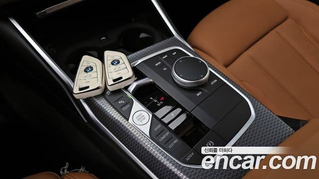 BMW 3시리즈 (G20) 320i Туринг (Touring) M Sport, 2024 9