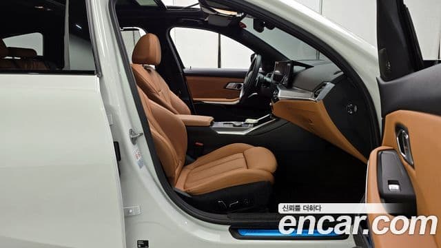 BMW 3시리즈 (G20) 320i Туринг (Touring) M Sport, 2024 10