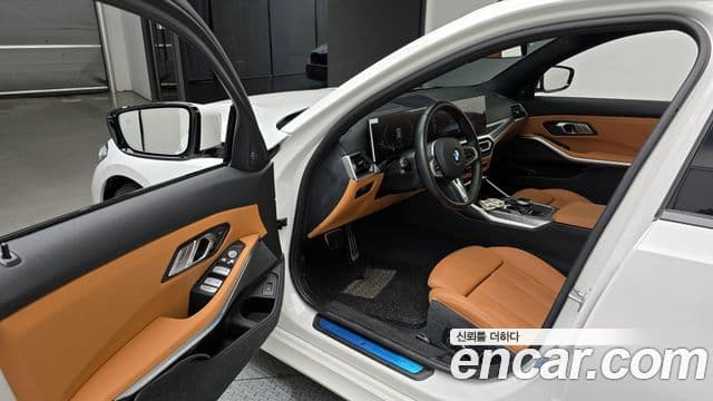 BMW 3시리즈 (G20) 320i Туринг (Touring) M Sport, 2024 11