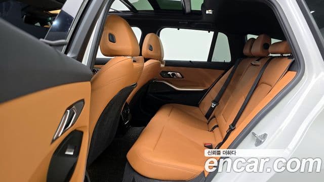BMW 3시리즈 (G20) 320i Туринг (Touring) M Sport, 2024 13