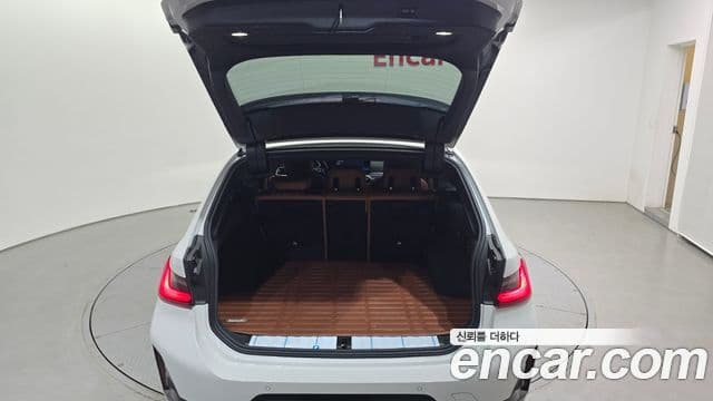 BMW 3시리즈 (G20) 320i Туринг (Touring) M Sport, 2024 20