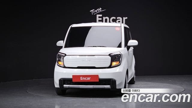 Kia The / новый New Kia Ray 2인승 Prestige Special, 2024 3