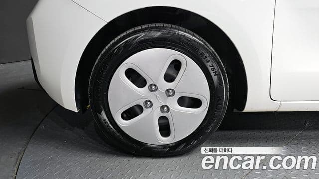 Kia The / новый New Kia Ray 2인승 Prestige Special, 2024 все фото