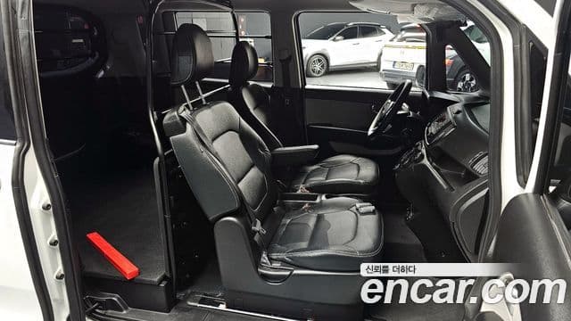 Kia The / новый New Kia Ray 2인승 Prestige Special, 2024 10