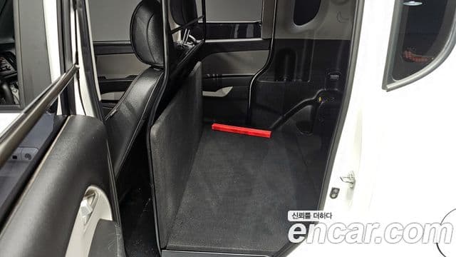 Kia The / новый New Kia Ray 2인승 Prestige Special, 2024 12