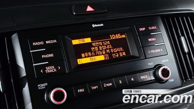 Kia The / новый New Kia Ray 2인승 Prestige Special, 2024 16