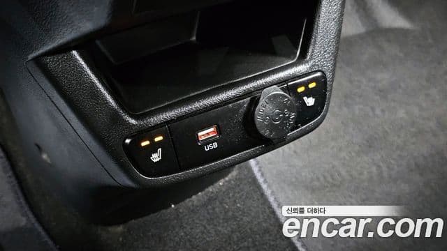 Kia The / новый New Kia Ray 2인승 Prestige Special, 2024 17