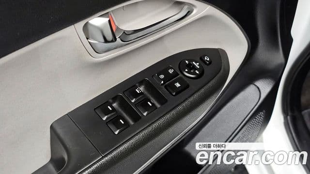 Kia The / новый New Kia Ray 2인승 Prestige Special, 2024 18