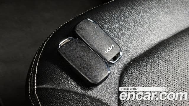 Kia The / новый New Kia Ray 2인승 Prestige Special, 2024 19