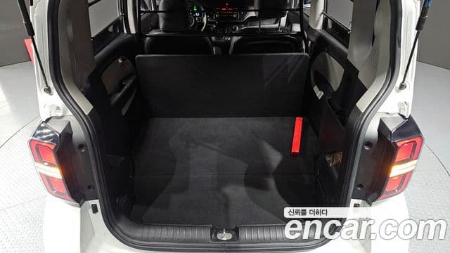Kia The / новый New Kia Ray 2인승 Prestige Special, 2024 20