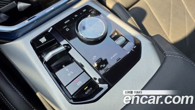 BMW X3 (G45) M50 Pro, 2025 9