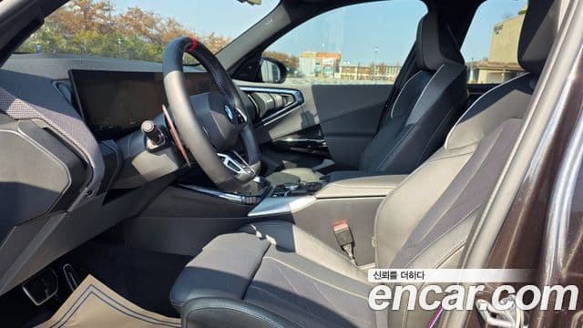 BMW X3 (G45) M50 Pro, 2025 10