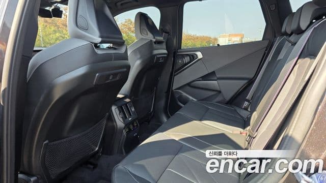 BMW X3 (G45) M50 Pro, 2025 11