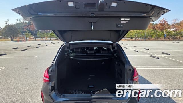 BMW X3 (G45) M50 Pro, 2025 20