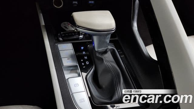 Hyundai Avante (CN7) Inspiration, 2021 9