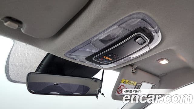 Hyundai Avante (CN7) Inspiration, 2021 19