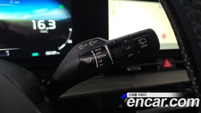 Kia Sportage 5세대 гибрид Signature Gravity 2WD, 2022 14