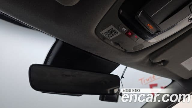 Kia Sportage 5세대 гибрид Signature Gravity 2WD, 2022 17