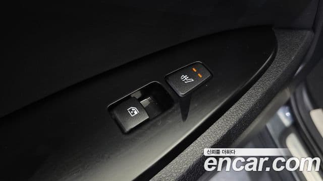 Kia Sportage 5세대 гибрид Signature Gravity 2WD, 2022 19