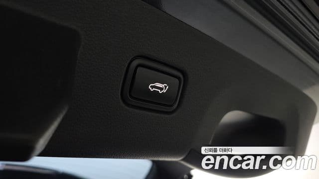 Kia Sportage 5세대 гибрид Signature Gravity 2WD, 2022 20