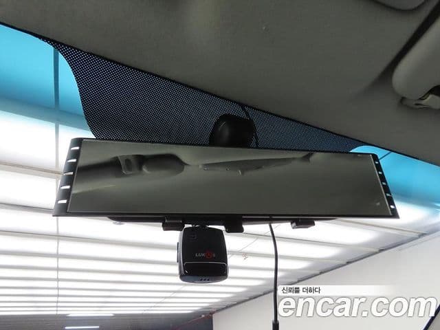 Kia 뉴모닝 люксовая версия, 2009 15