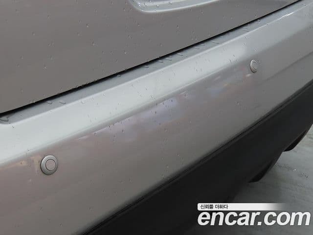 Kia 뉴모닝 люксовая версия, 2009 16