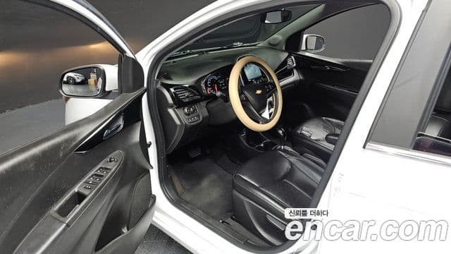 Chevrolet(GM대우) The / новый Next Spark LTZ, 2017 11