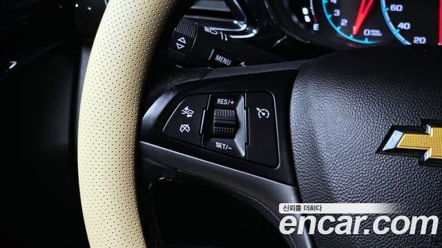 Chevrolet(GM대우) The / новый Next Spark LTZ, 2017 14
