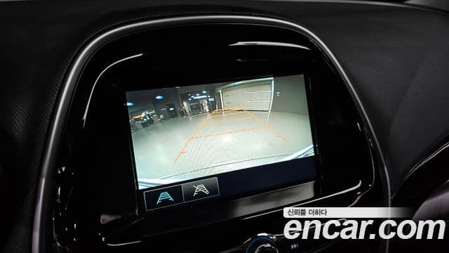 Chevrolet(GM대우) The / новый Next Spark LTZ, 2017 16