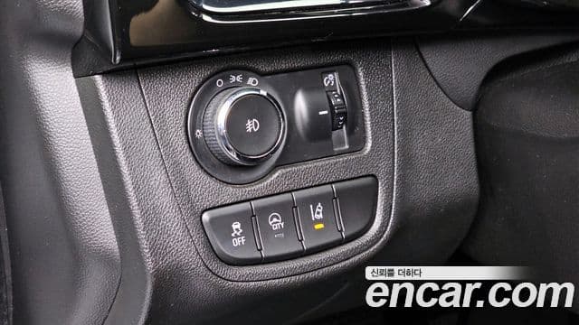 Chevrolet(GM대우) The / новый Next Spark LTZ, 2017 17