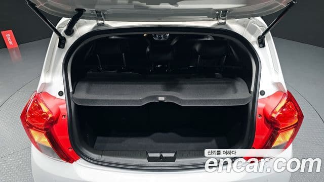 Chevrolet(GM대우) The / новый Next Spark LTZ, 2017 20