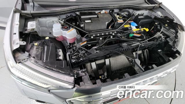 Audi Q4 e-Tron (F4) 40 Premium Sportback, 2022 6