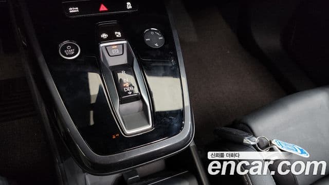 Audi Q4 e-Tron (F4) 40 Premium Sportback, 2022 9