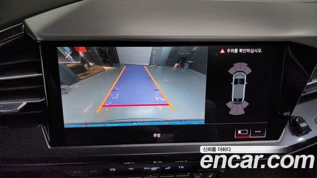 Audi Q4 e-Tron (F4) 40 Premium Sportback, 2022 15