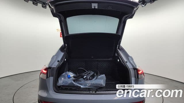 Audi Q4 e-Tron (F4) 40 Premium Sportback, 2022 20