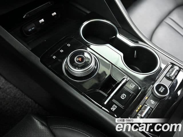 Kia K5 3세대 Trendy, 2021 9