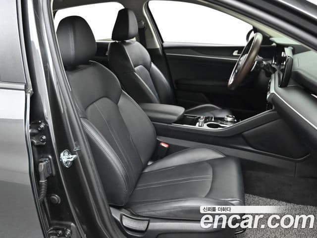Kia K5 3세대 Trendy, 2021 10