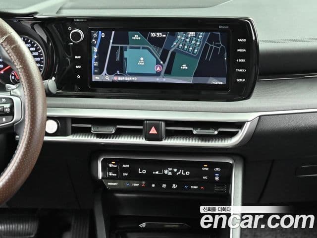 Kia K5 3세대 Trendy, 2021 14